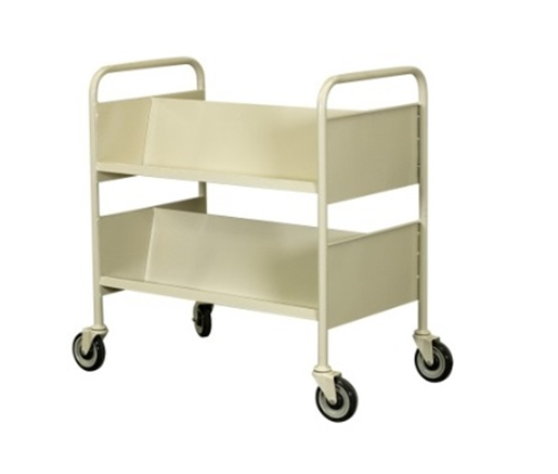 Carro transportador 4